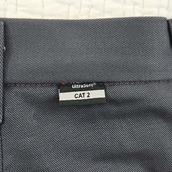 NEW Steelguard Pro Work Pants Fire Resistant FR Men's Size 36x32 Cat2 NWT GP0292 - Picture 16 of 16